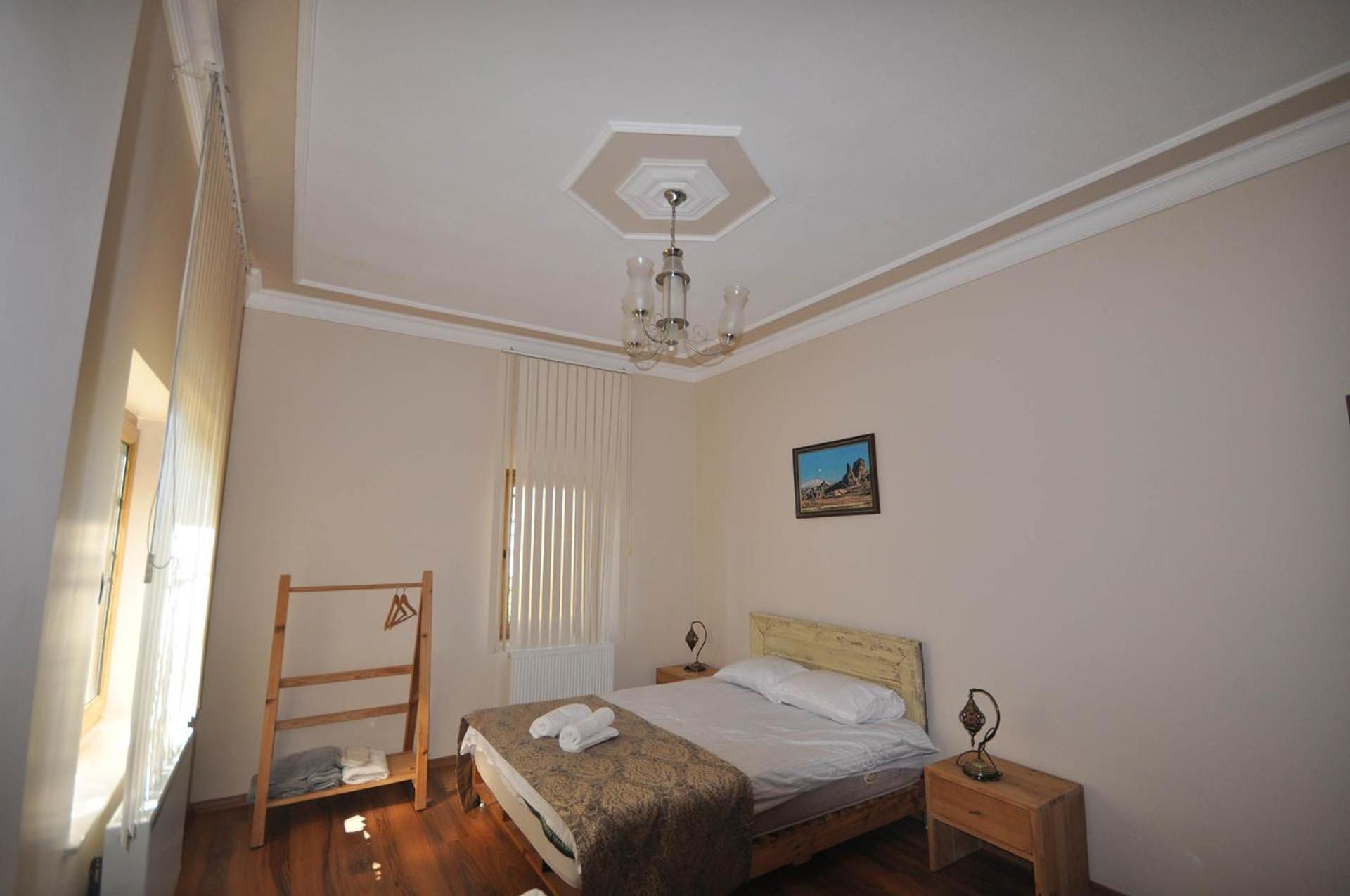 Uchisarstonehouse Ξενοδοχείο Νεβσεχίρ Εξωτερικό φωτογραφία