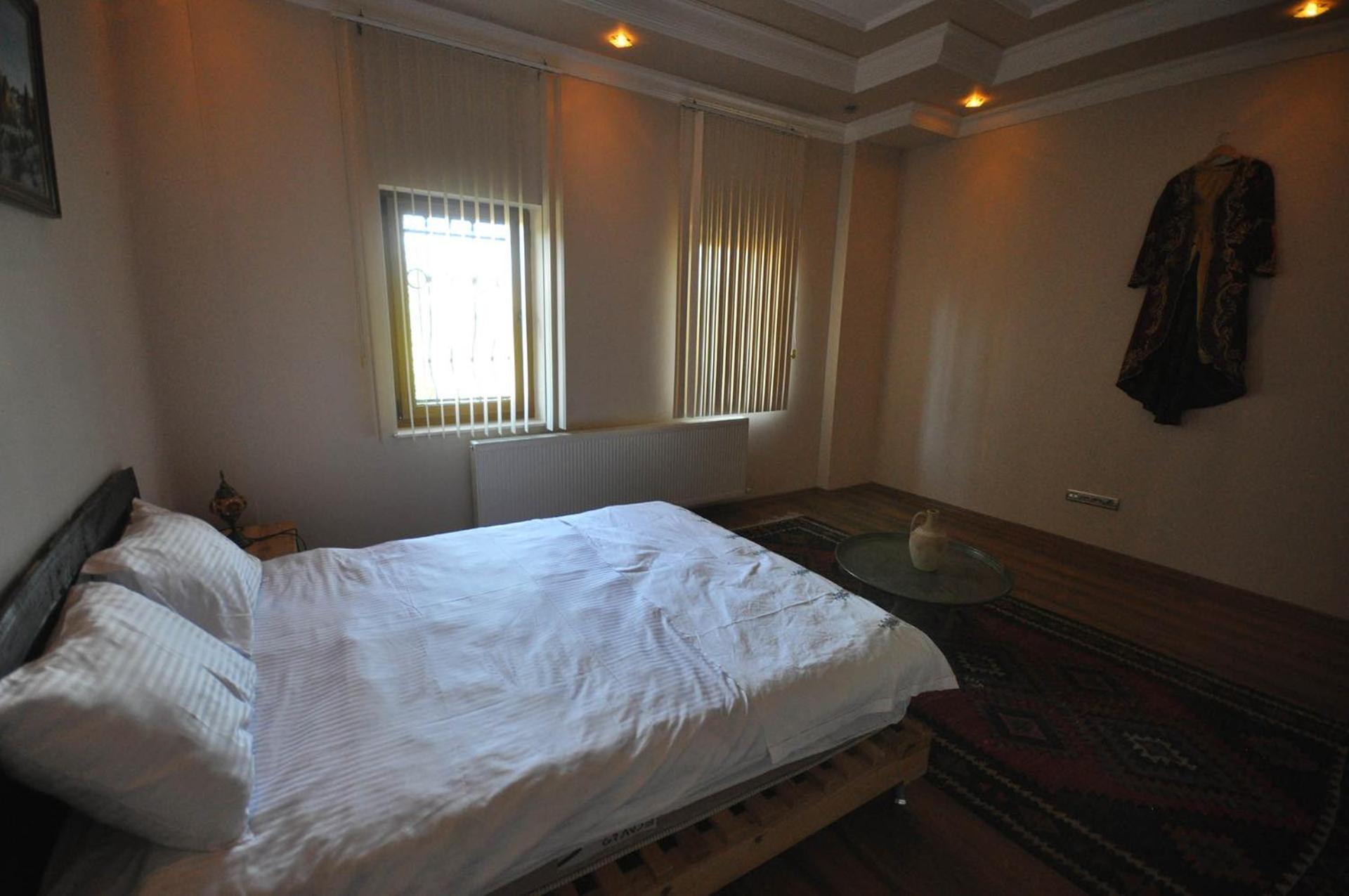 Uchisarstonehouse Ξενοδοχείο Νεβσεχίρ Εξωτερικό φωτογραφία
