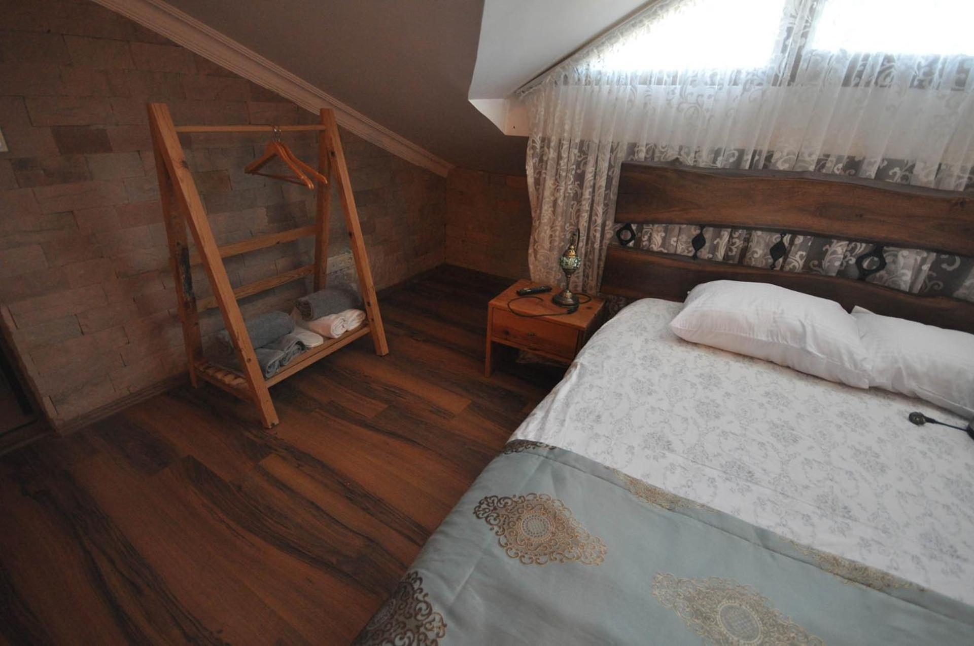 Uchisarstonehouse Ξενοδοχείο Νεβσεχίρ Εξωτερικό φωτογραφία