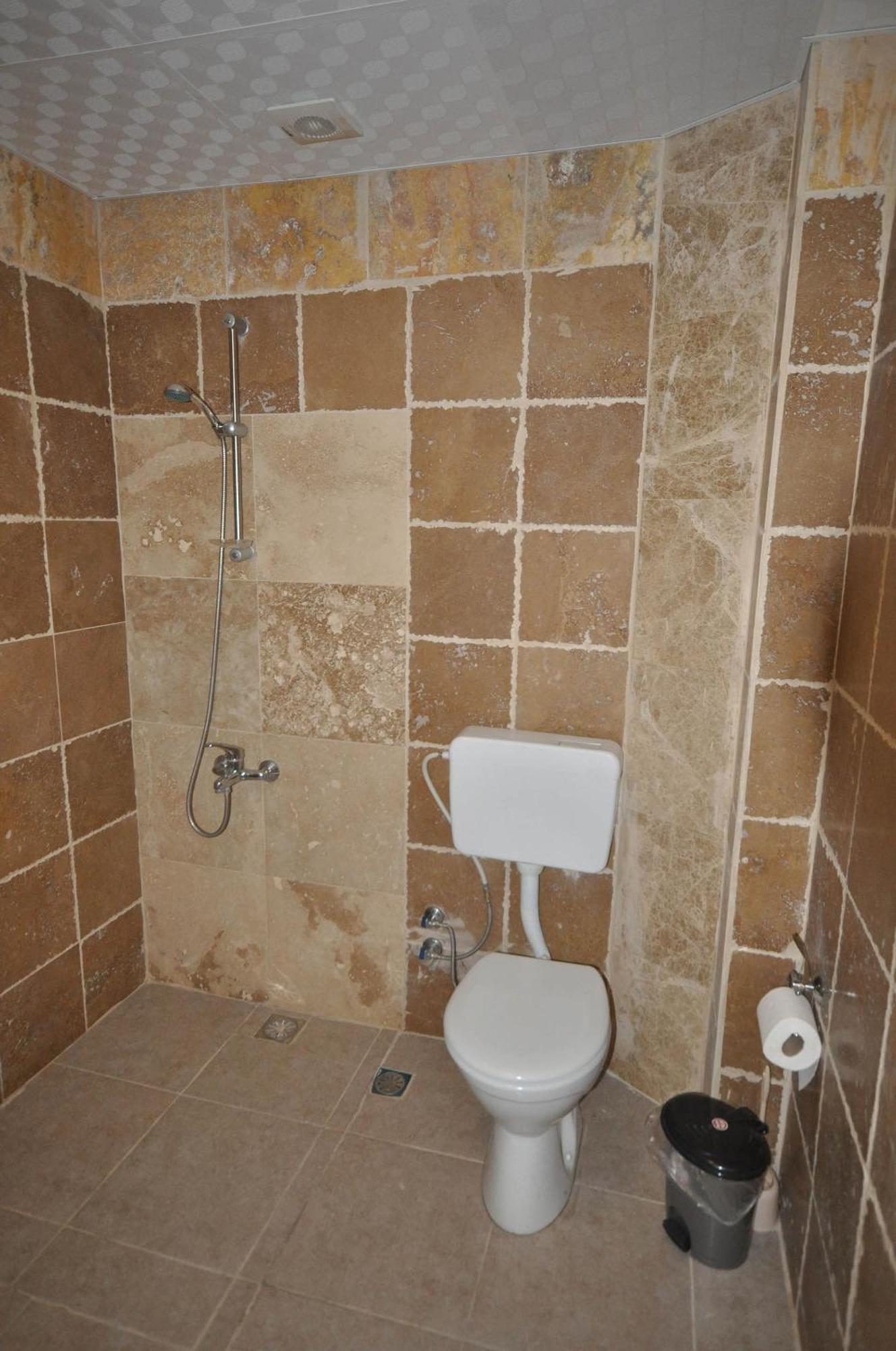 Uchisarstonehouse Ξενοδοχείο Νεβσεχίρ Εξωτερικό φωτογραφία