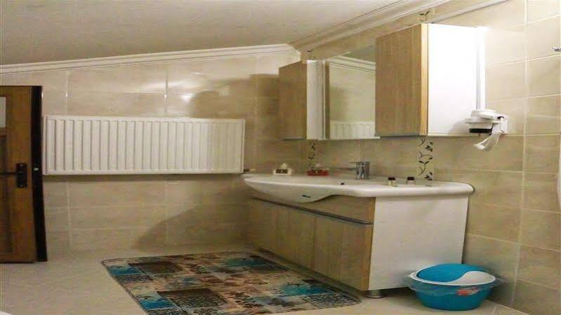 Uchisarstonehouse Ξενοδοχείο Νεβσεχίρ Εξωτερικό φωτογραφία